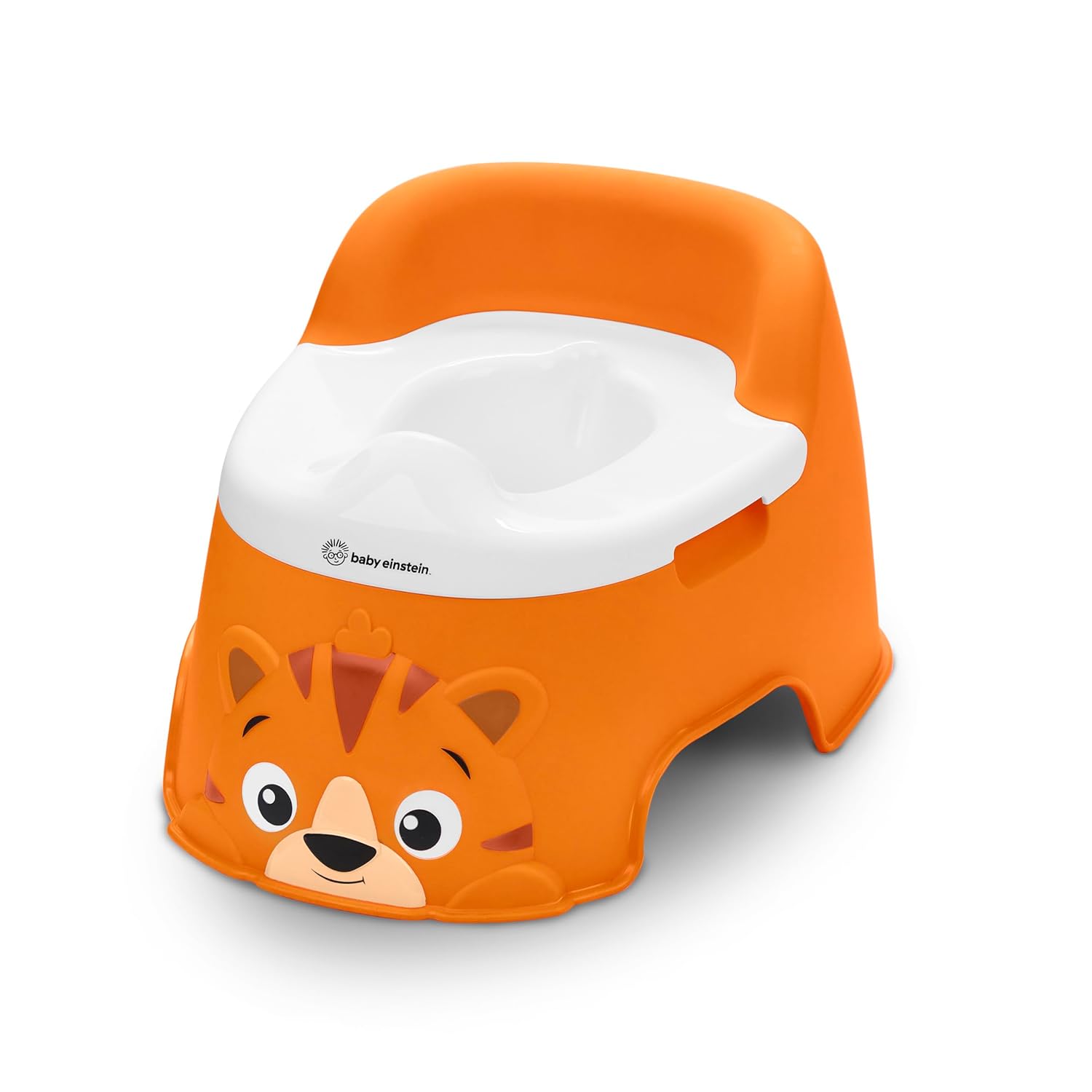 TIGER BABY POTTY
