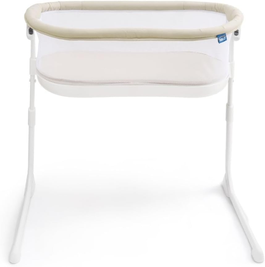 Halo Bassinet Lite Oat