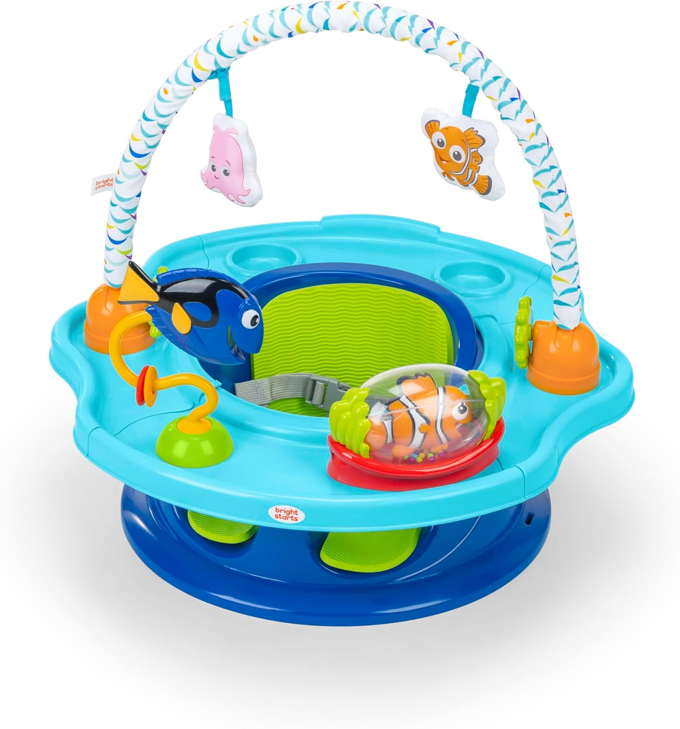 Super Seat Nemo