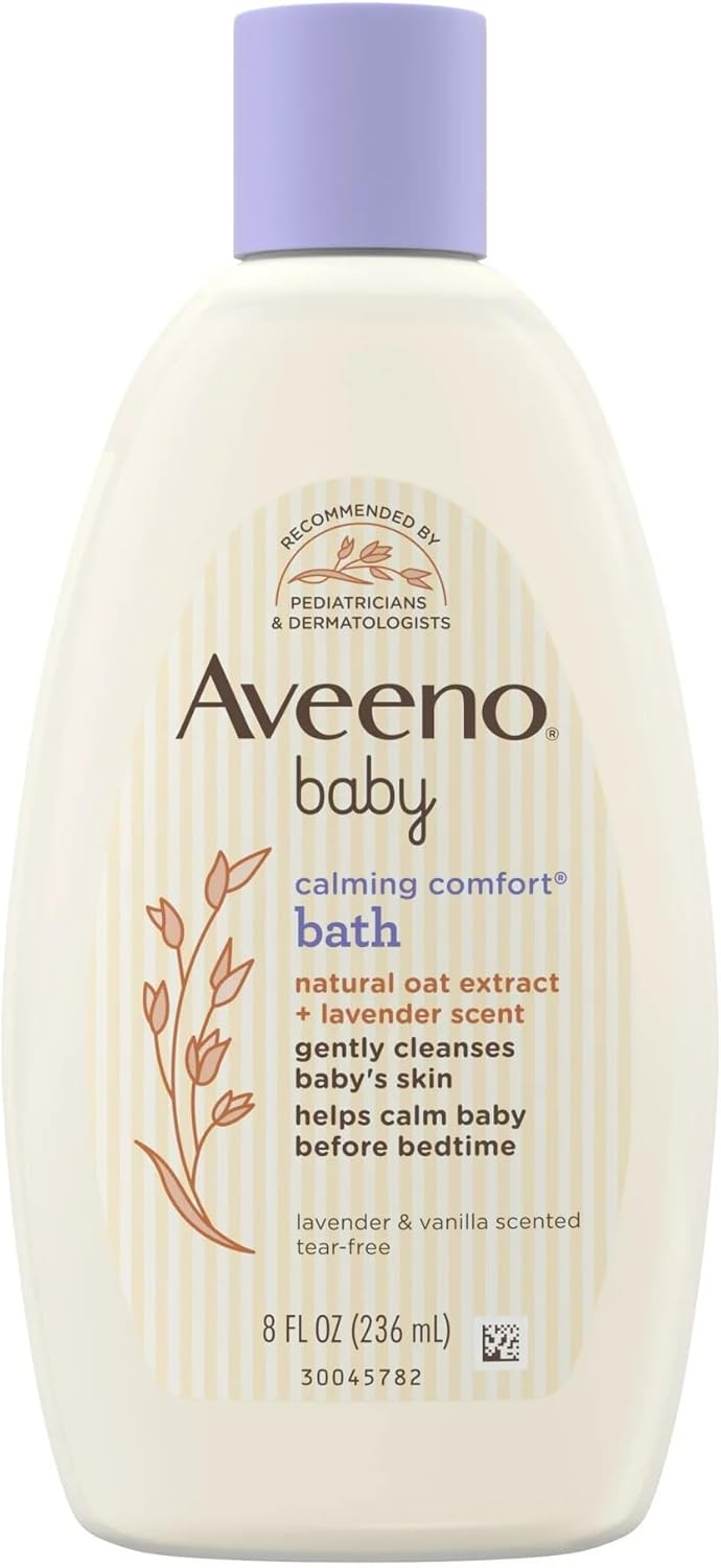 Aveeno Baby Calm