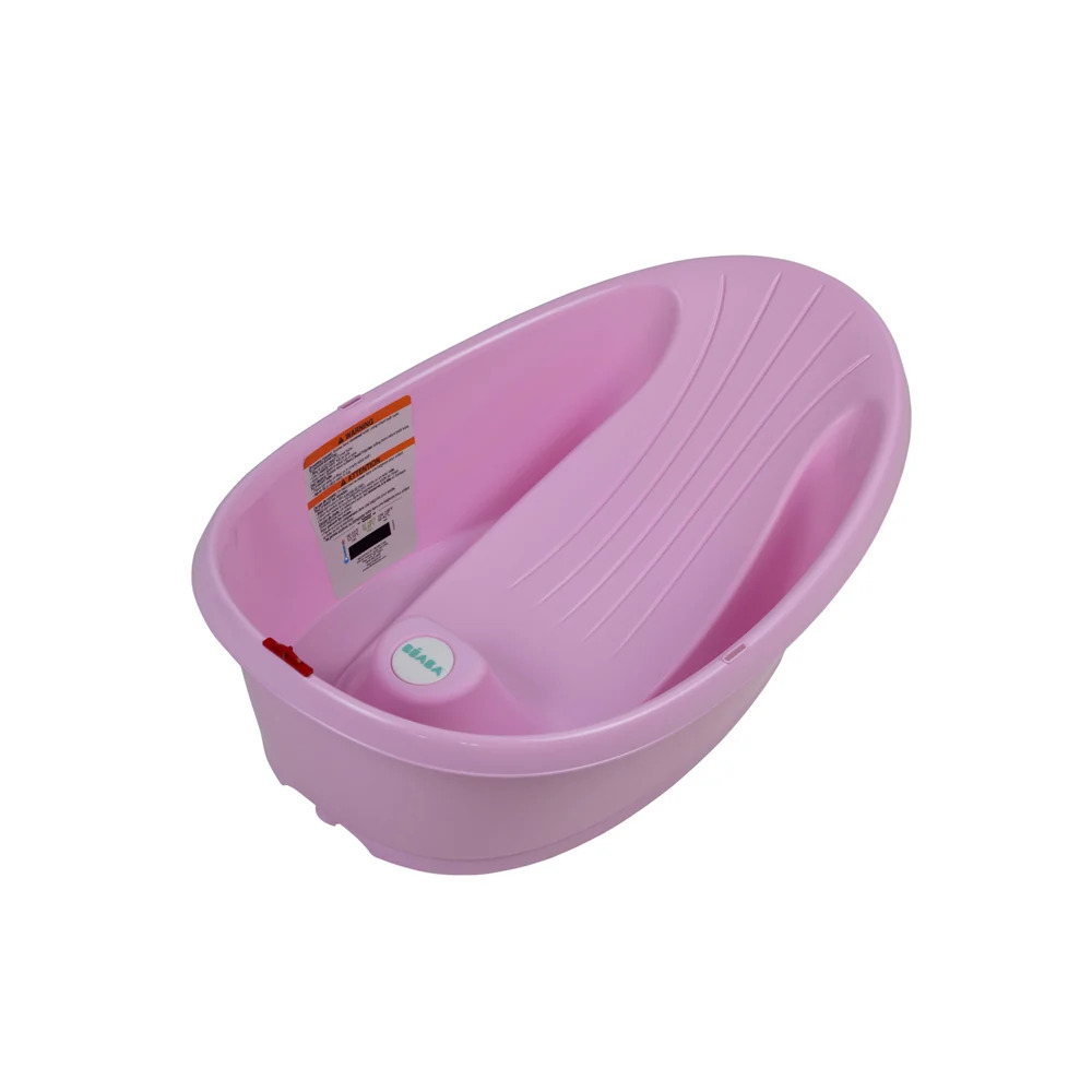 Onda Baby Bath Tub Pink