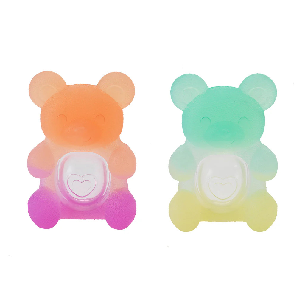 TEETHIMAL&nbsp;&nbsp;GUMMY BEARS