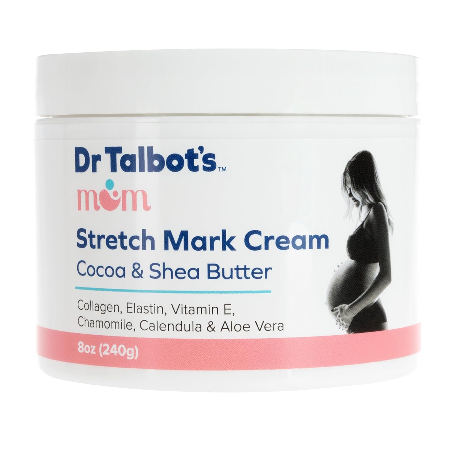 240G STRETCH MARK CREAM