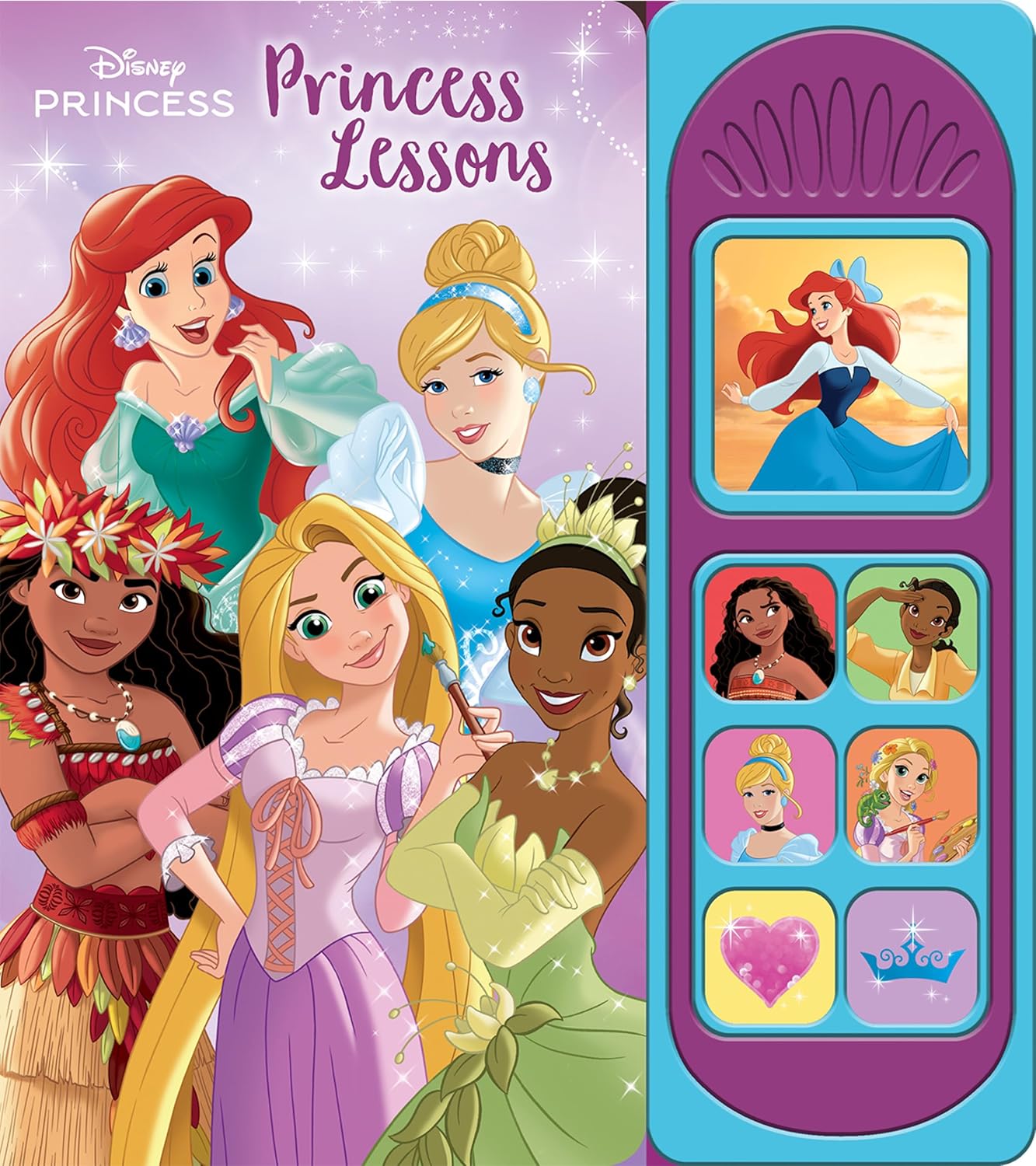 LSB Disney Princess