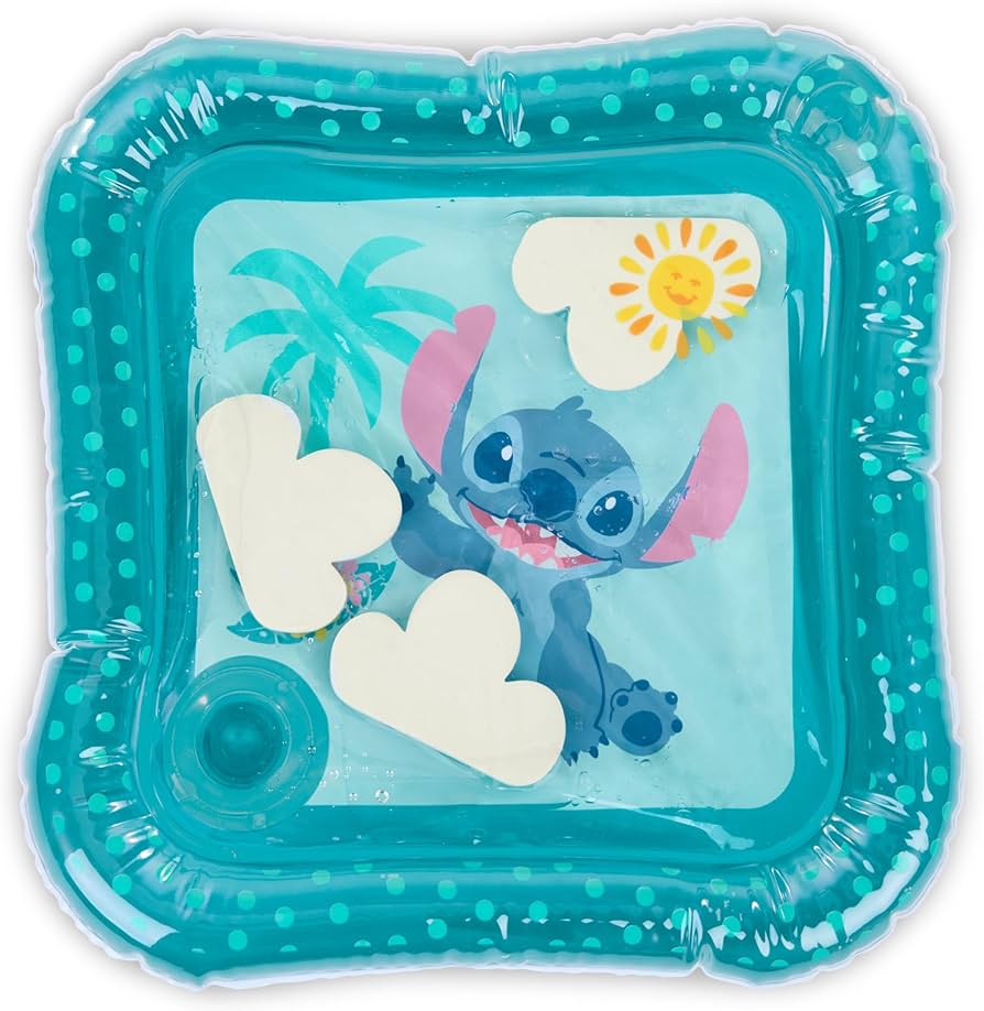 Making Waves Tummy Mat
