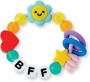 FRIENDSHIP TEETHER