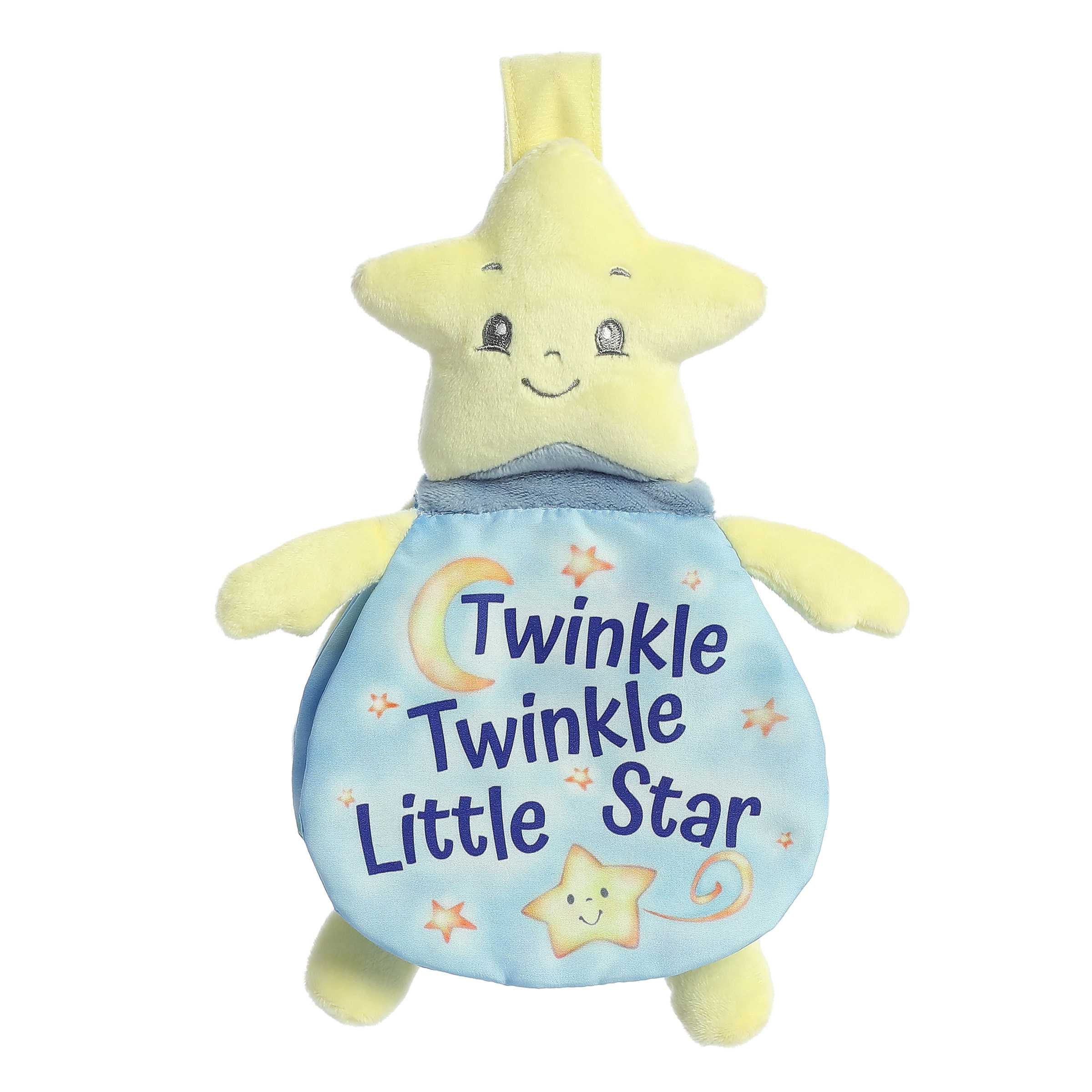 9" S PALS TWINKLE LITTLE STAR