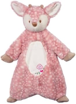 Farrah PINK FAWN Sshlumpie