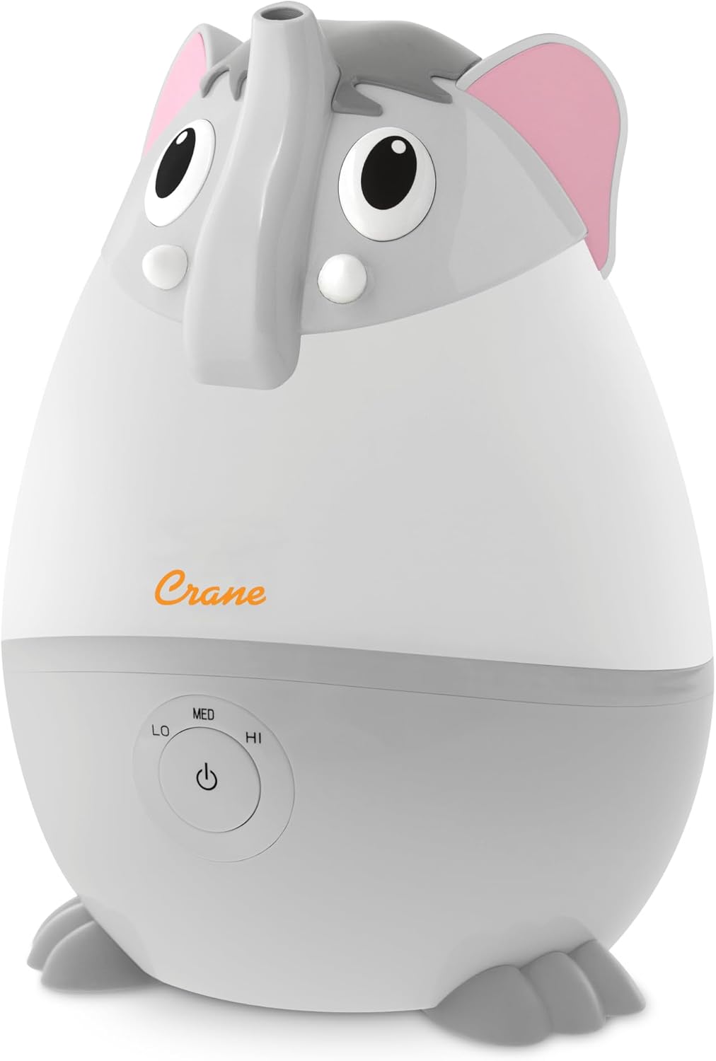 Mini Adorable Elephan Humidifier