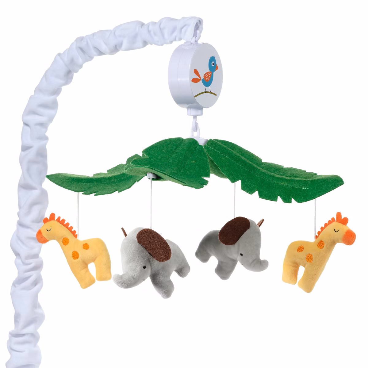 Lollipop Jungle Music Mobile