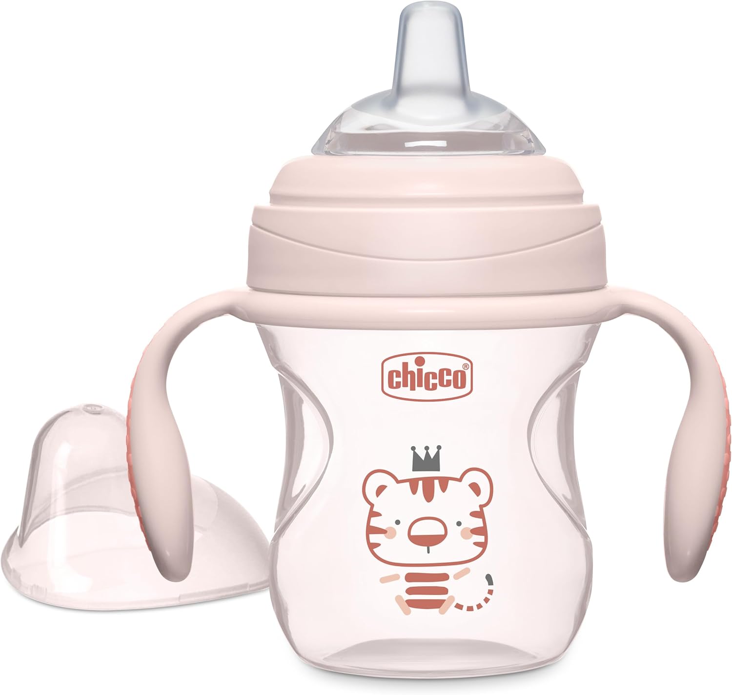 SPOUT TRANSIT SIPPY CUP 7oz
