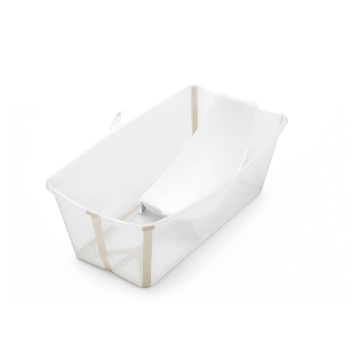 Flexi Bath Bundle Sandy Beige