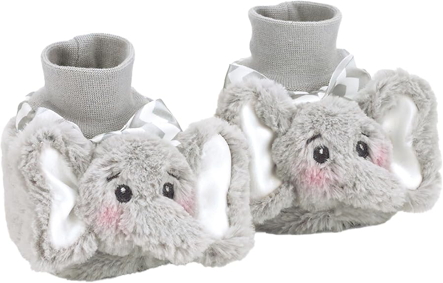 LIL SPOUT BOOTIES