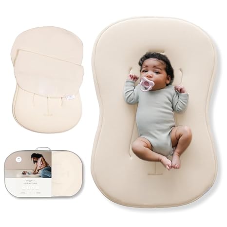 SMO LOUNGER CURVE NATURAL