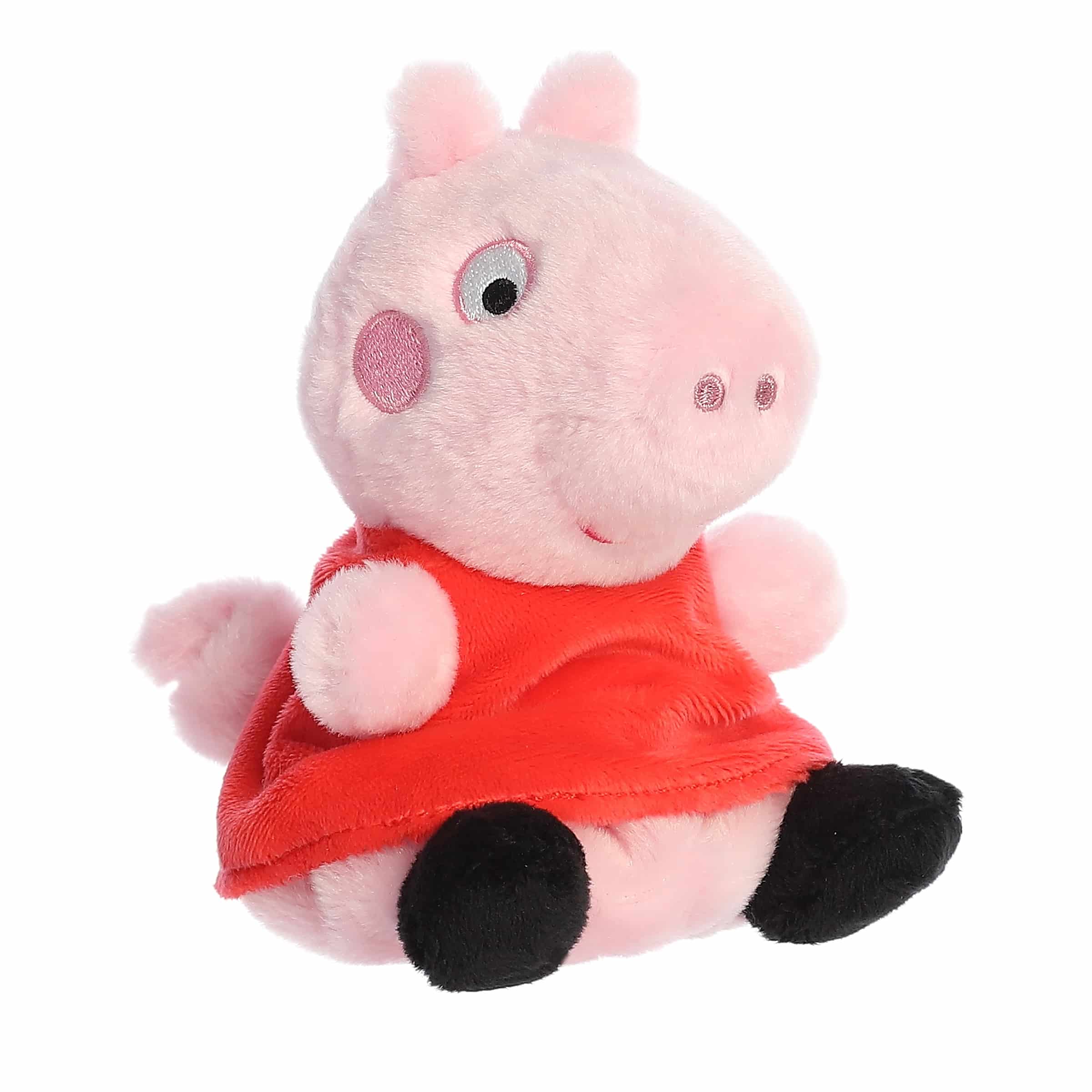 5" Peppa Pig Palm Pals