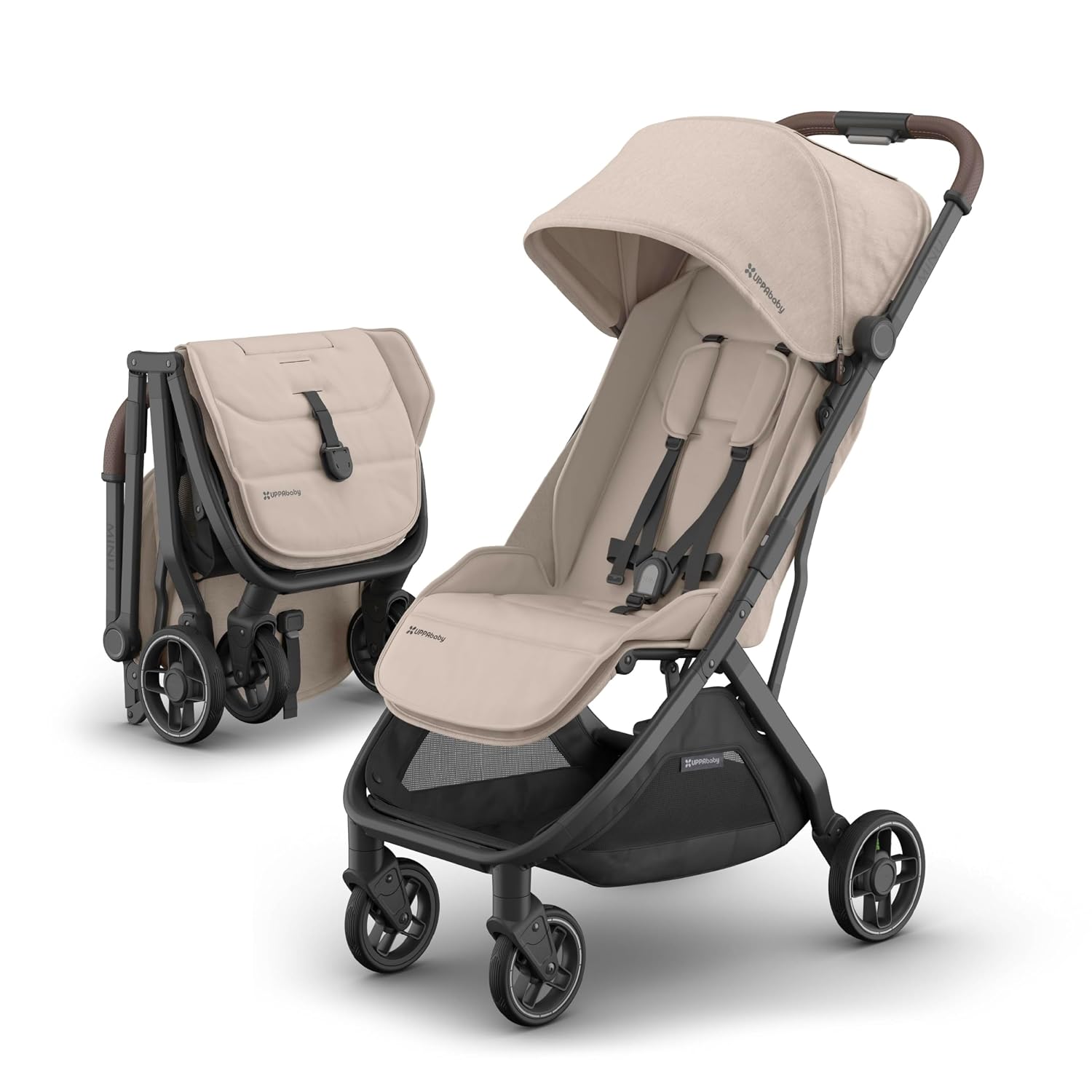 UPPABABY MINU V3 ADA