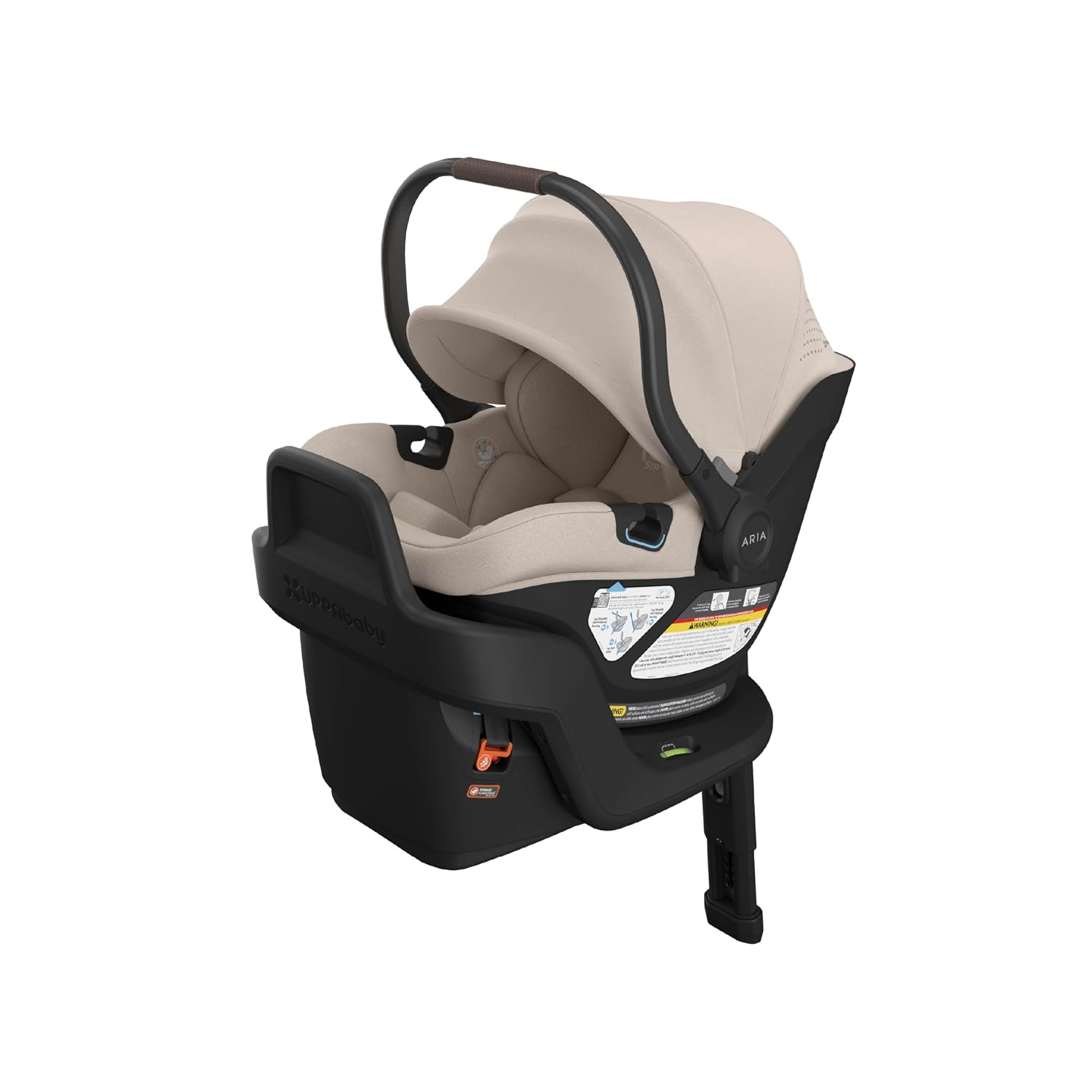 UPPABABY ARIA V2 ADA