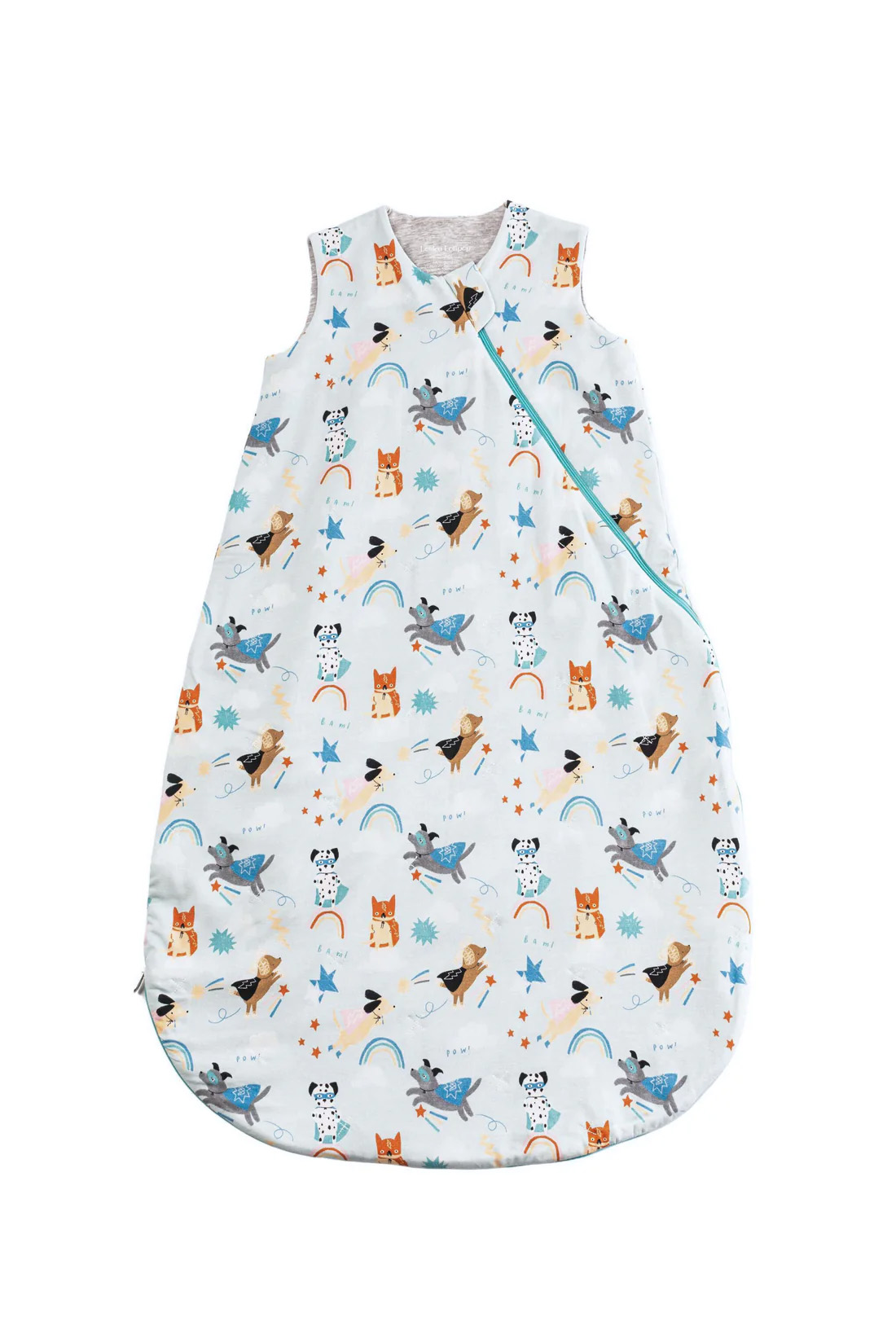 Superhero Dog Sleep Bag