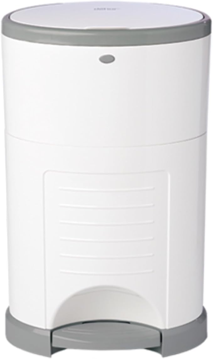 Dekor - Eko Classic White
