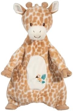 GEORGIE GIRAFFE SSHLUMPIE