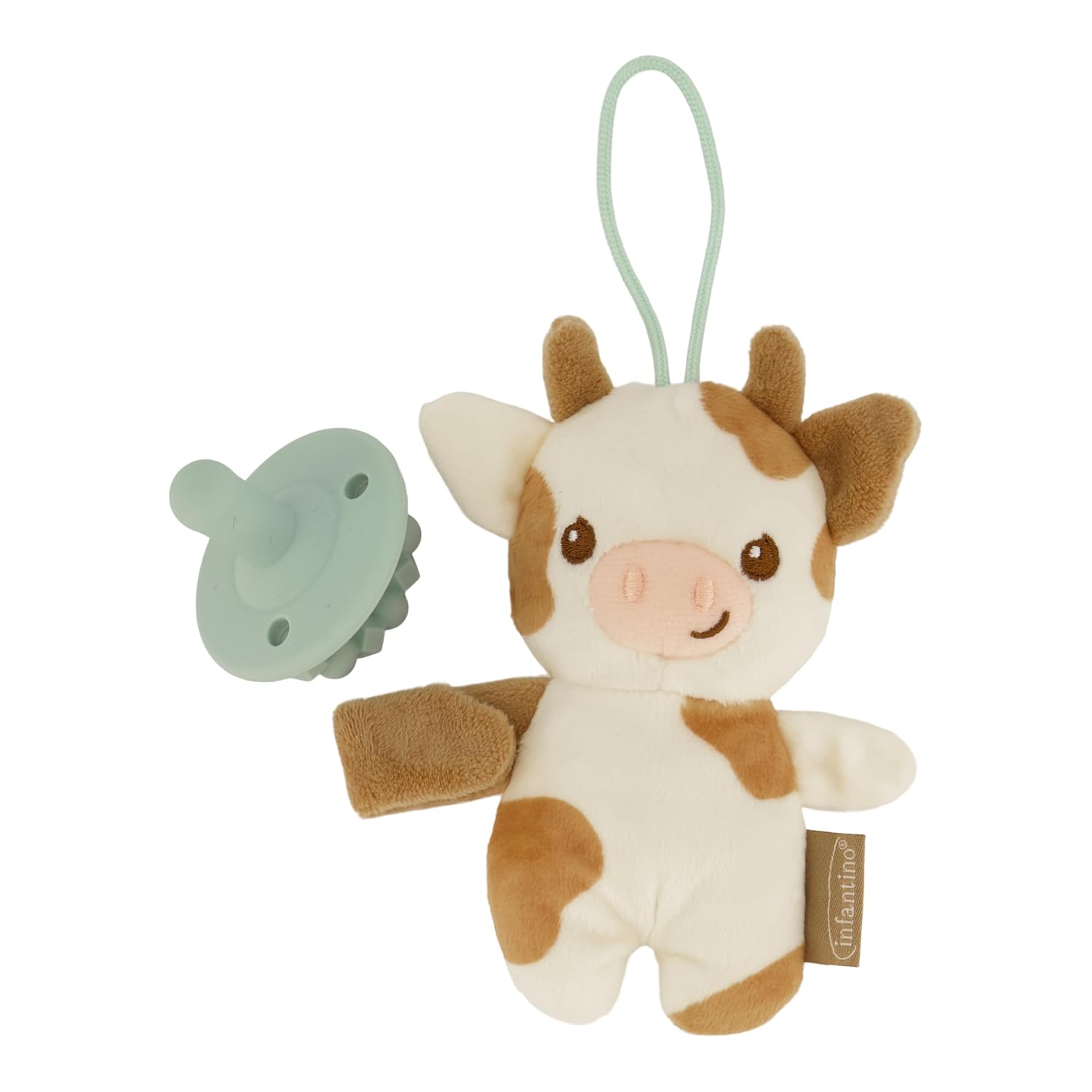 PACIPAL - COW