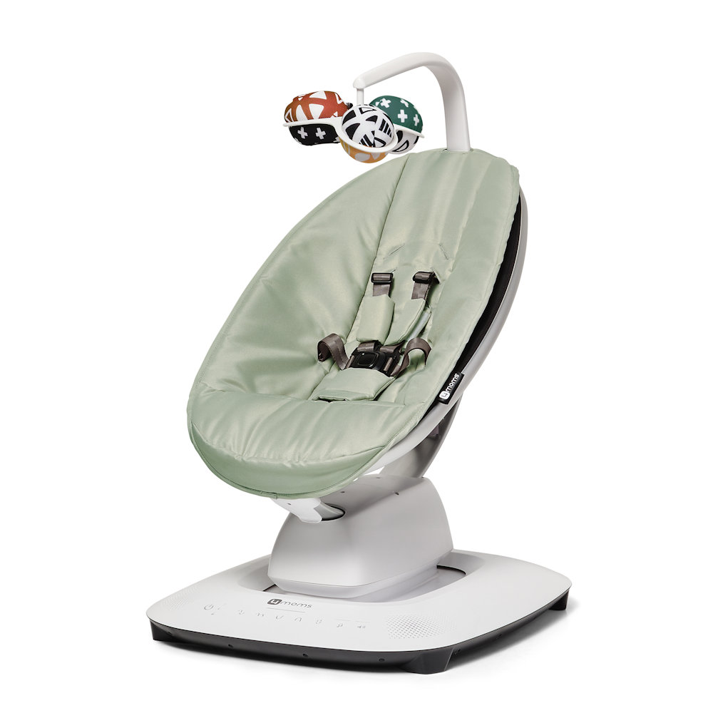 mamaRoo 5 - Sage
