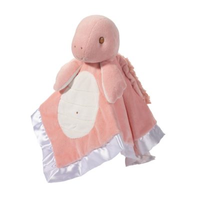 Sailor Pink Turtle Lil Snuggler