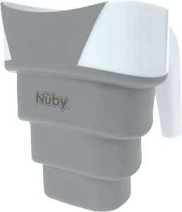 Nuby Collapsible Rinse Pail