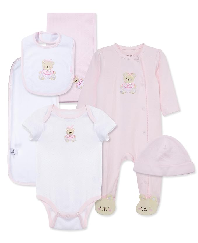 Sweet Bear Gift Box