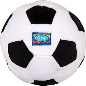 MY FIRST SOCCER BALL