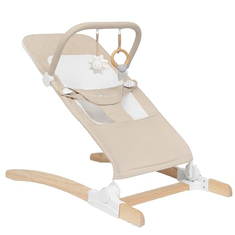 Heirloom Aspen&nbsp;&nbsp;Bouncer - OAT