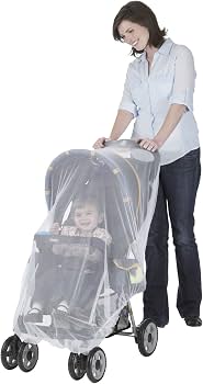 Safety 1st Stroller Netting