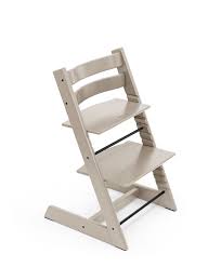 Tripp Trapp Cashmere Gray