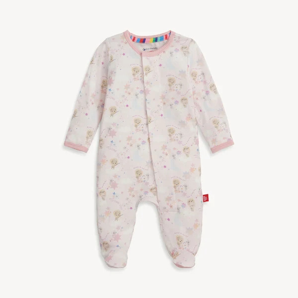 STAR CATCHER FOOTIE