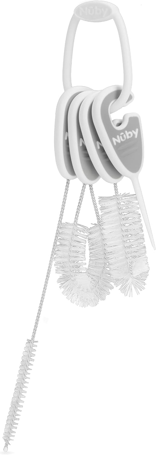 Bottle and Cup Cleaning Brush