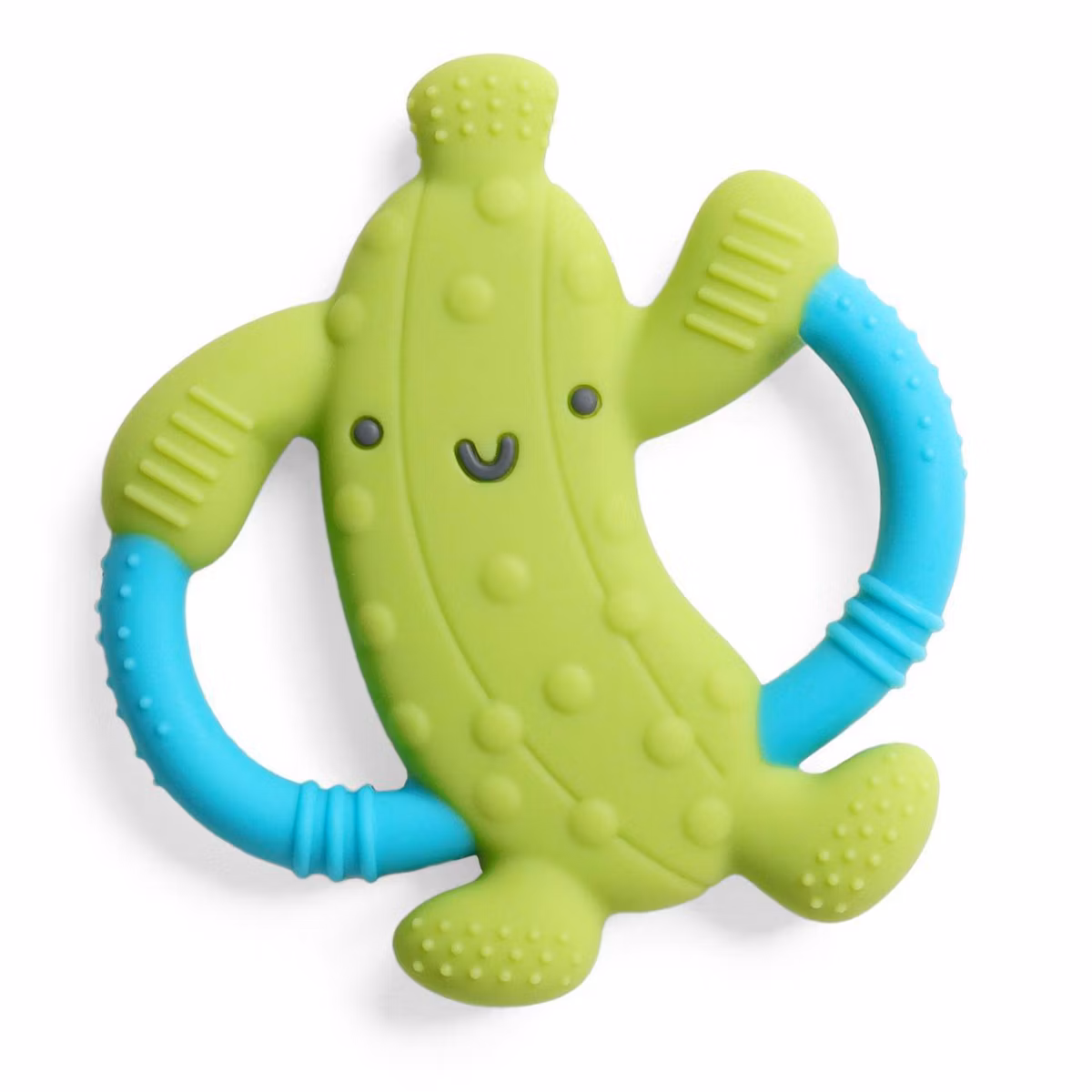 Handle Teether Pickle