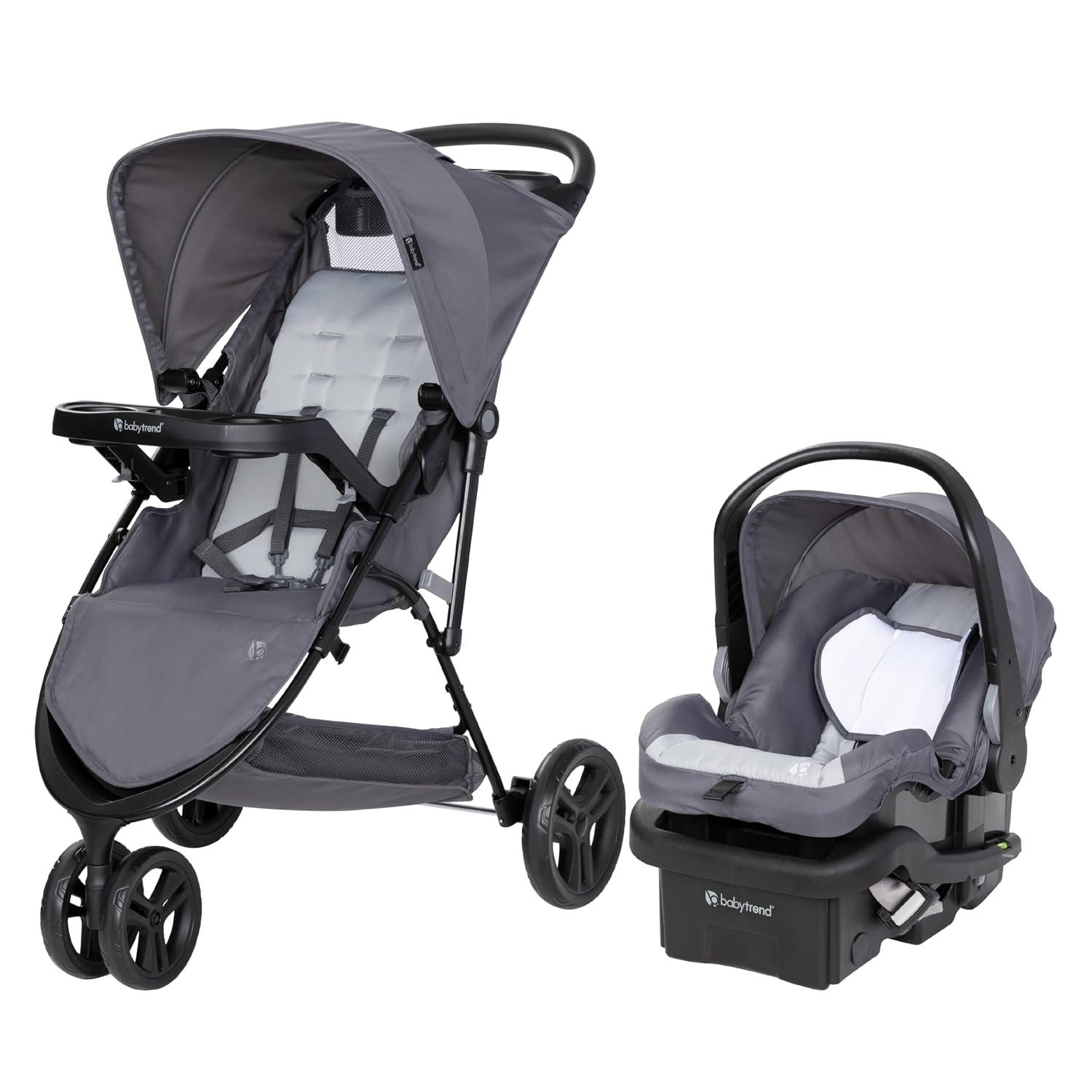 Venture Travel System - Stellar