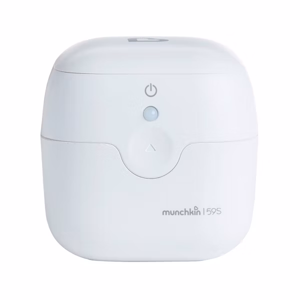 MINI STERILIZER 59S