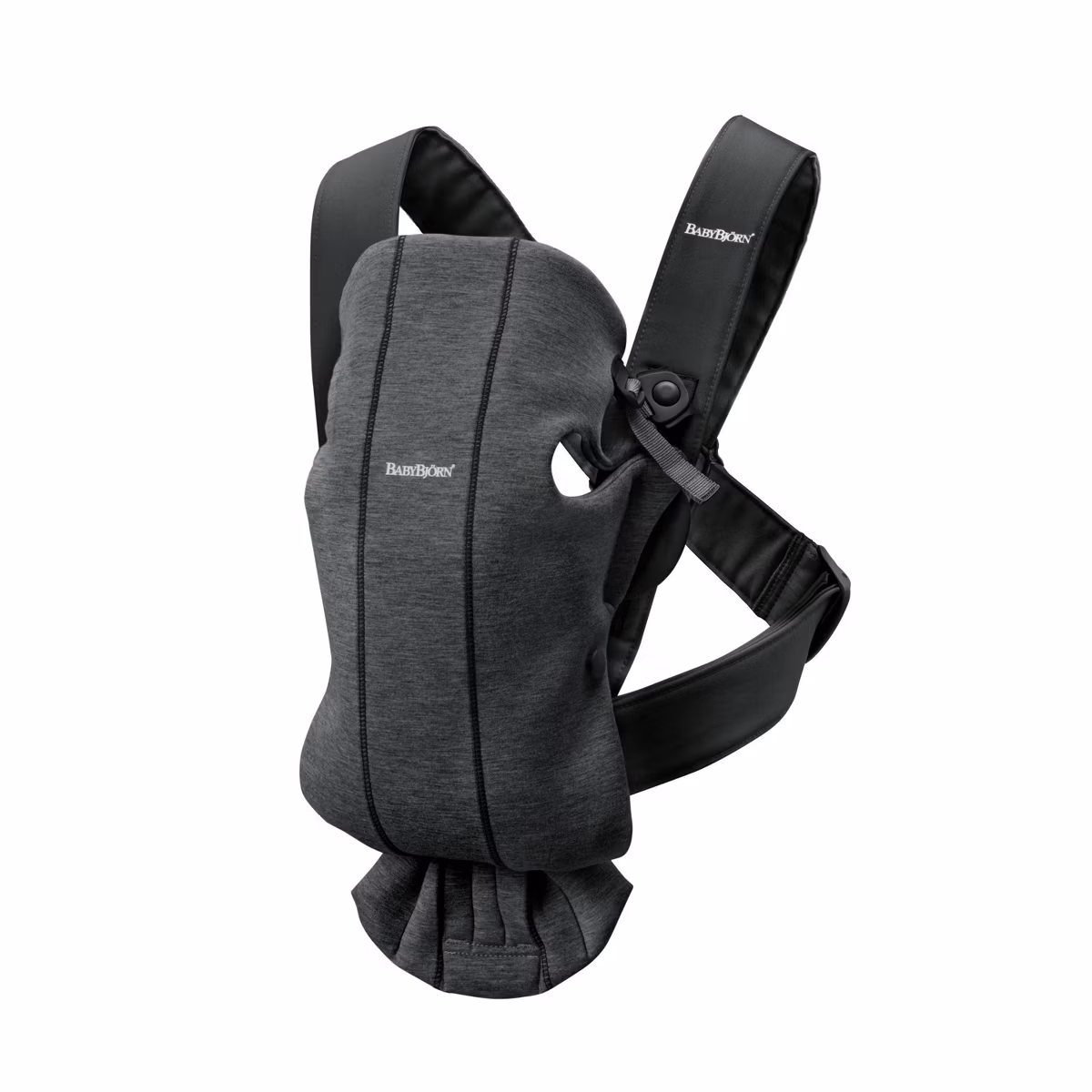 Baby Carrier Mini, GREY