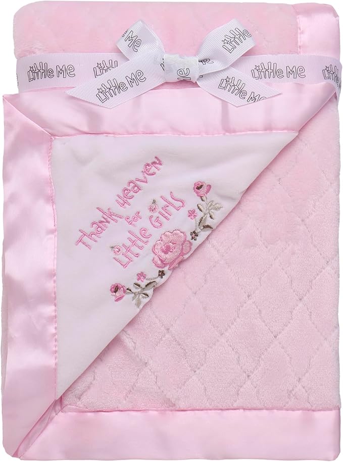 Thank Heaven Blanket