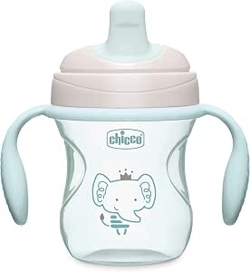 Spout Trainer Sip Cup 7oz