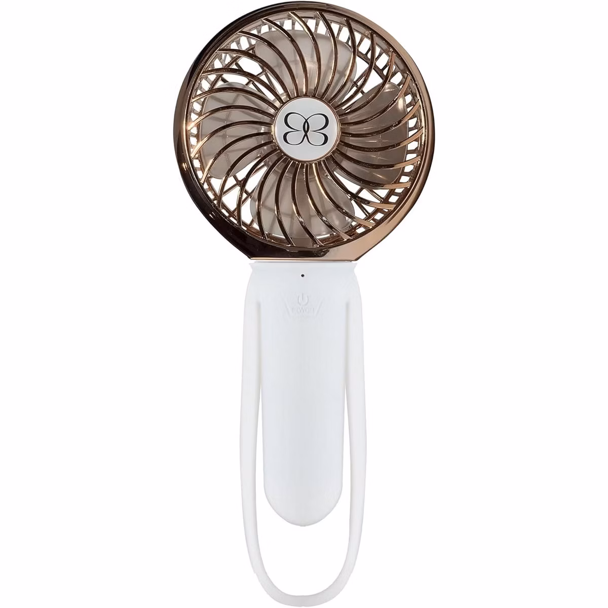 3 SPD BUGGY FAN WHT/ROSEGD