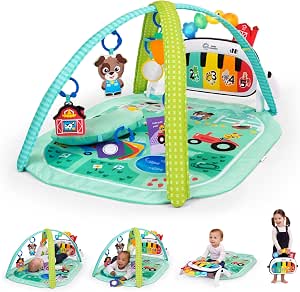 4IN1 KICKIN TUNES MEADOW