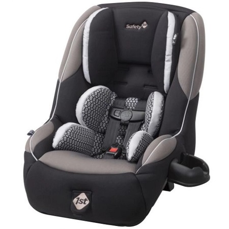 CONVERTIBLE CAR SEATS