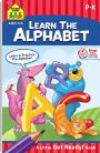 Learn The Alphabet
