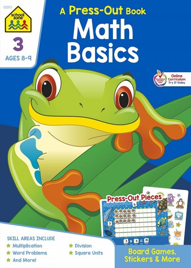 Math Basics