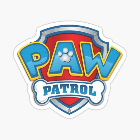 PAW PATROL