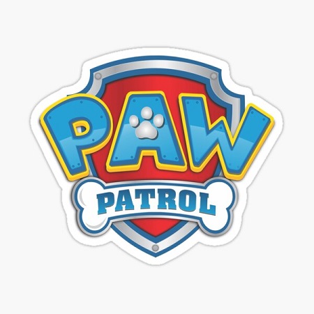 PAW PATROL