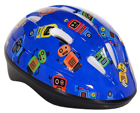 TODDLER HELMETS