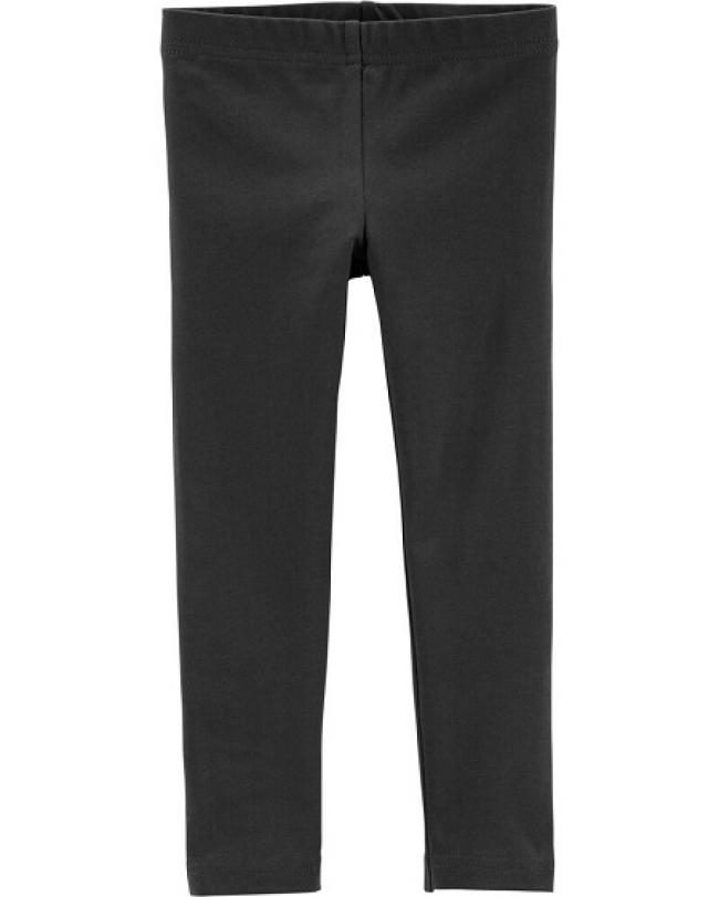 Carters Grey Leggings 24M